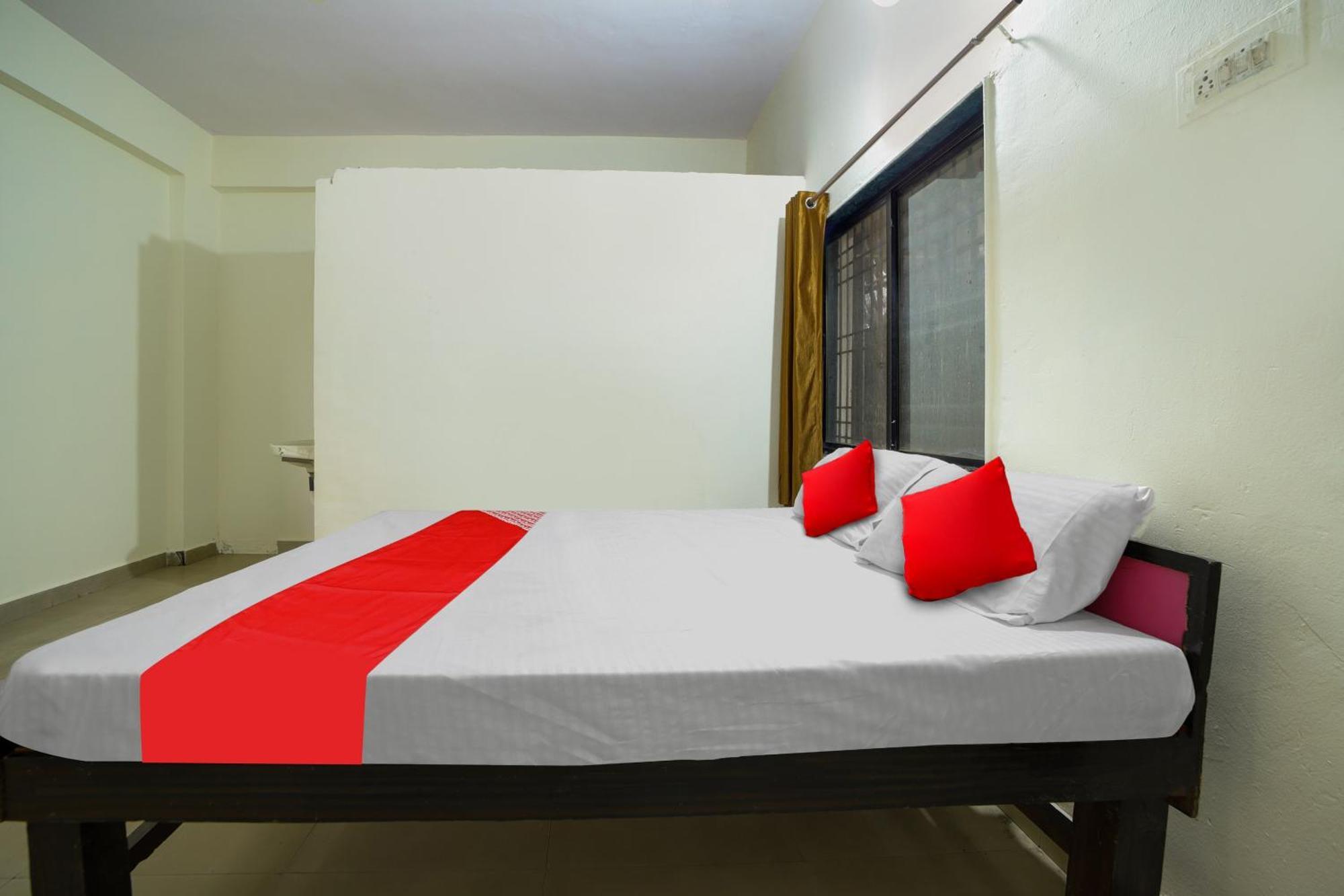 Oyo Flagship Hotel The Grand Lotus アウランガーバード エクステリア 写真
