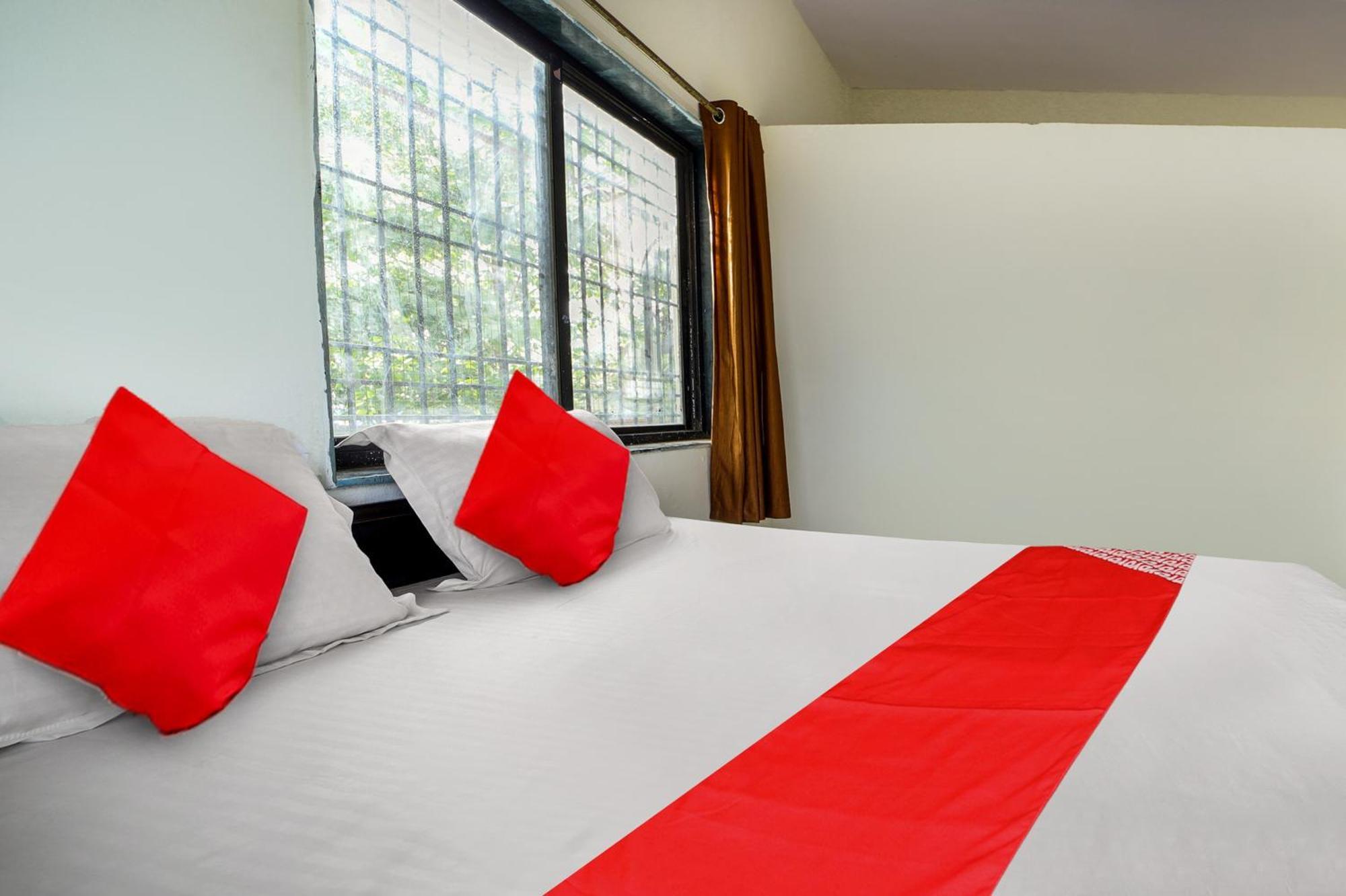 Oyo Flagship Hotel The Grand Lotus アウランガーバード エクステリア 写真