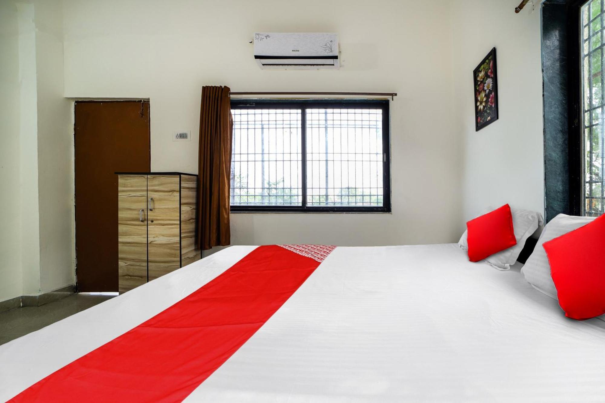 Oyo Flagship Hotel The Grand Lotus アウランガーバード エクステリア 写真