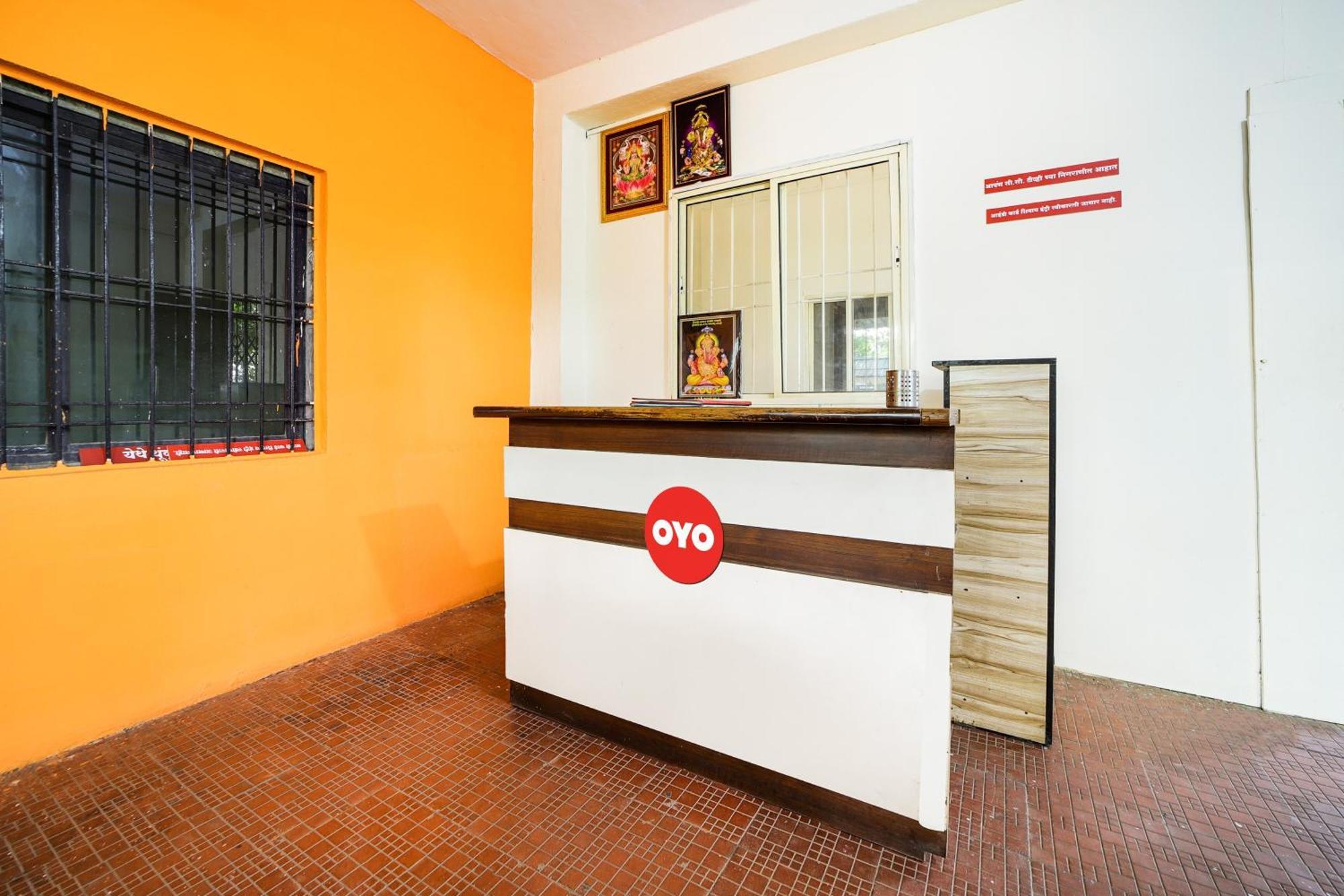 Oyo Flagship Hotel The Grand Lotus アウランガーバード エクステリア 写真