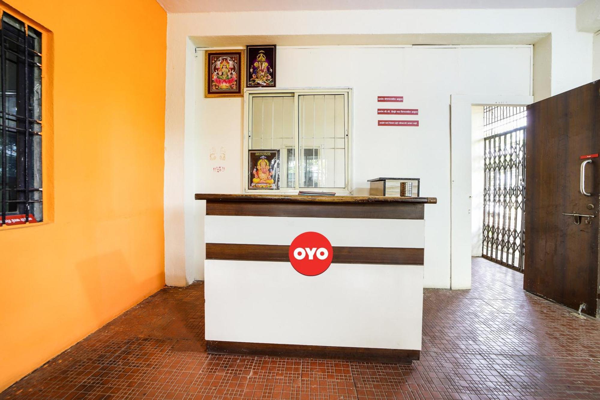 Oyo Flagship Hotel The Grand Lotus アウランガーバード エクステリア 写真